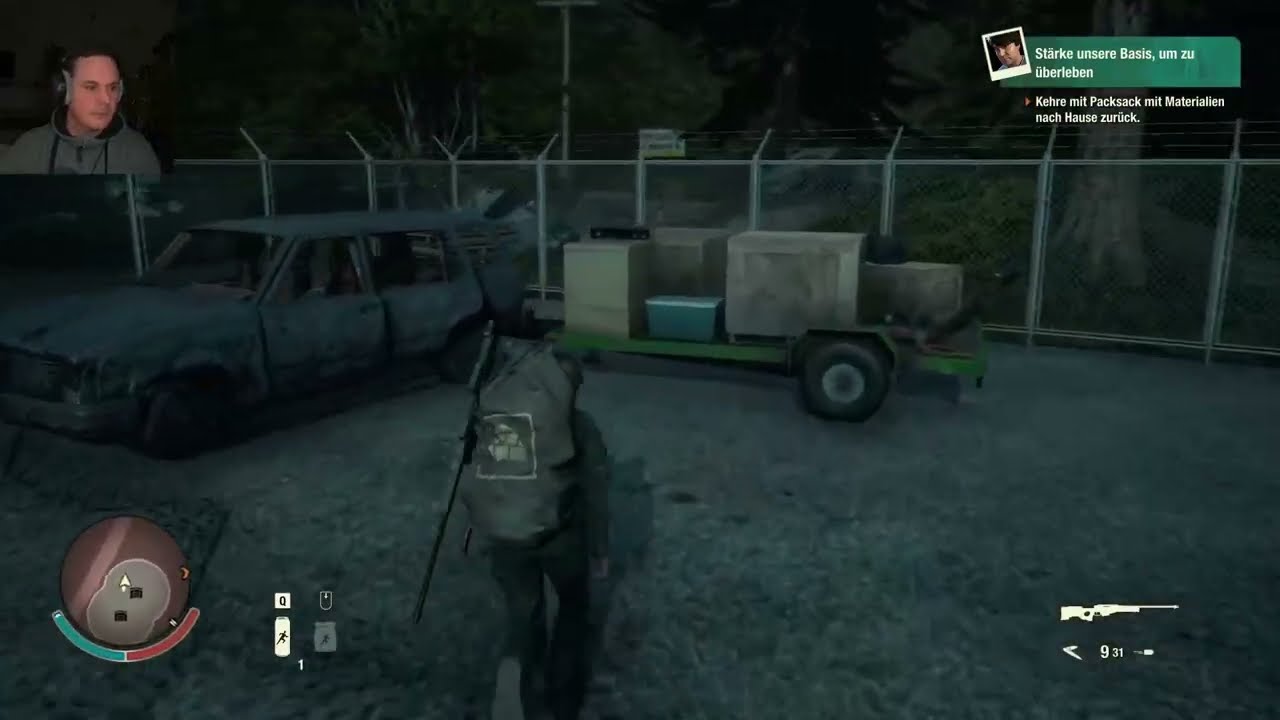 State of Decay2 Part2