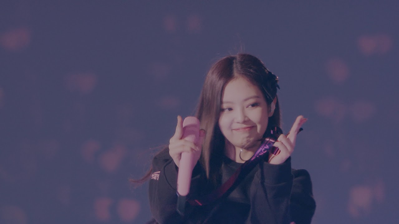 BLACKPINK - DDU-DU DDU-DU (ENCORE) (BLACKPINK ARENA TOUR 2018 