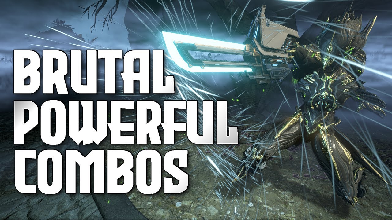 5 Devastating Gunblade Combos That You Must Try Right Now!
