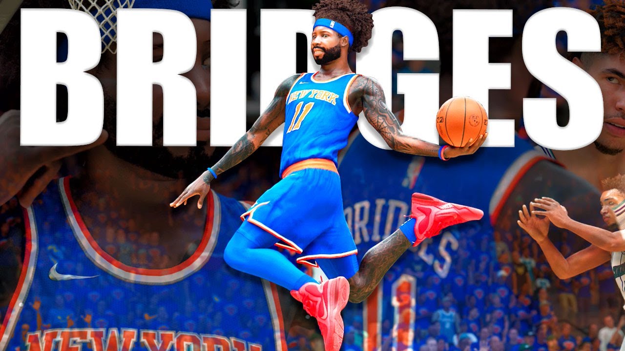 QUINTUPLE-DOUBLE In PLAYOFFS! NBA 2K22 My Career Next Gen Gameplay