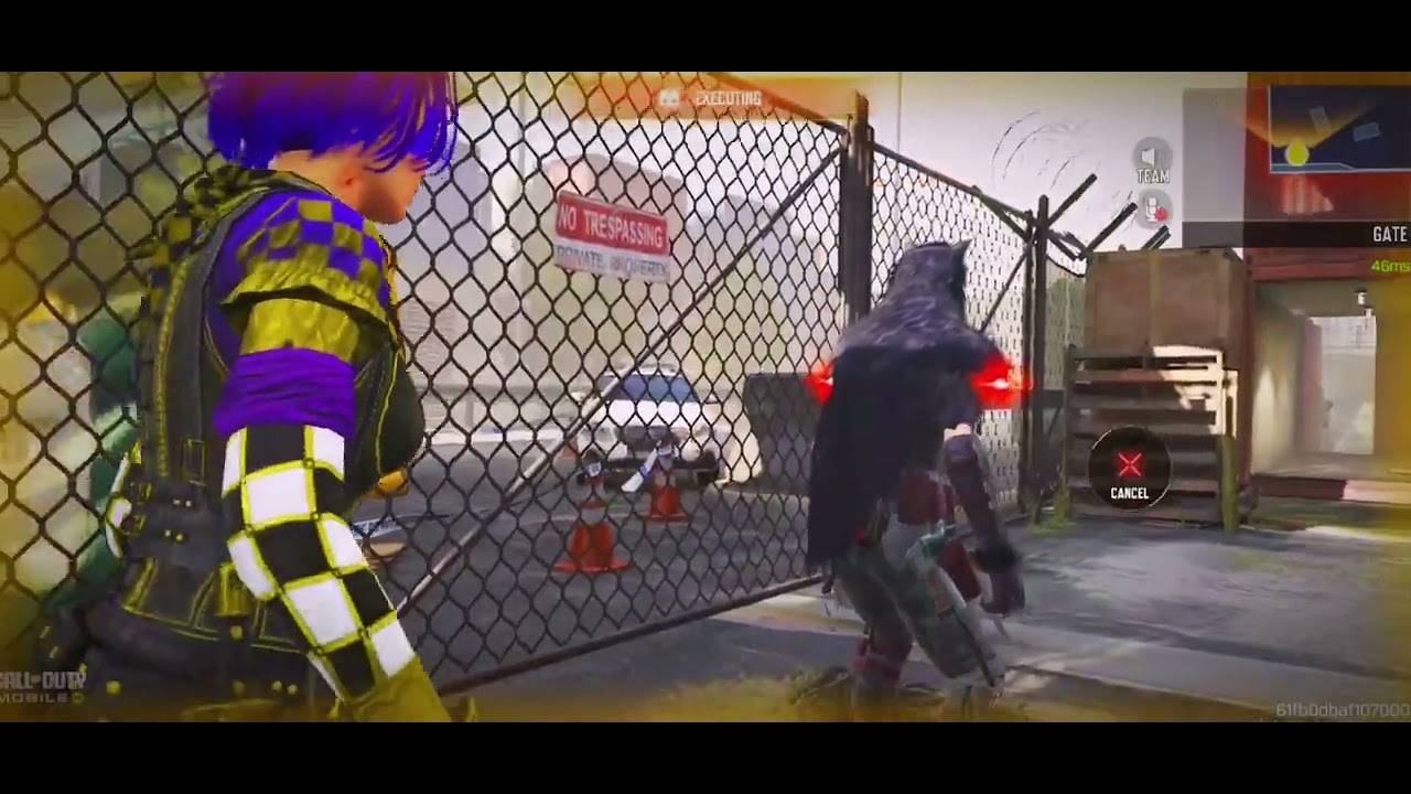 destroying a wannabe part 2