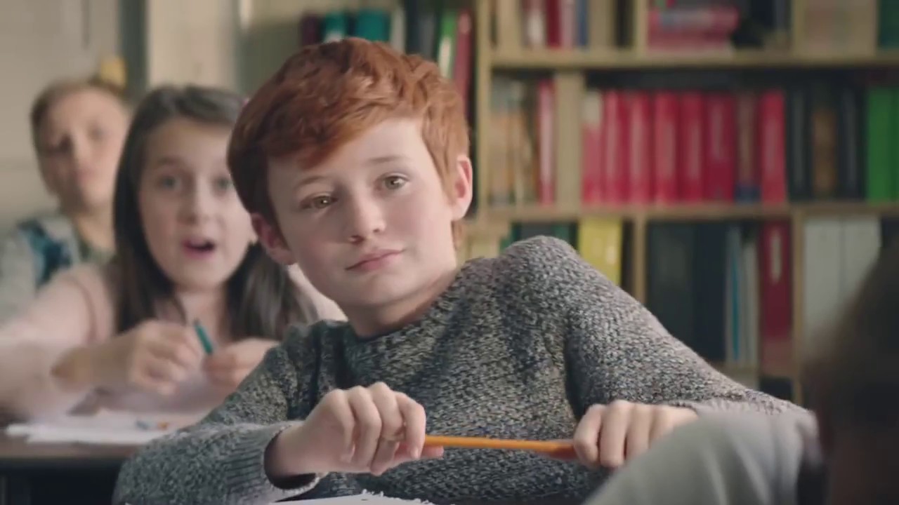 Kerrygold Butter Commercial