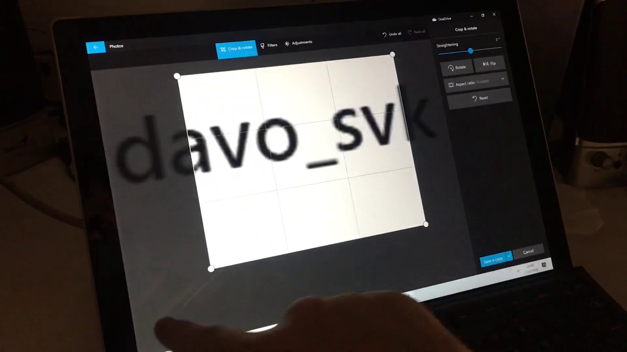 Windows 10 bugs glitches on Surface Pro 6/7/3