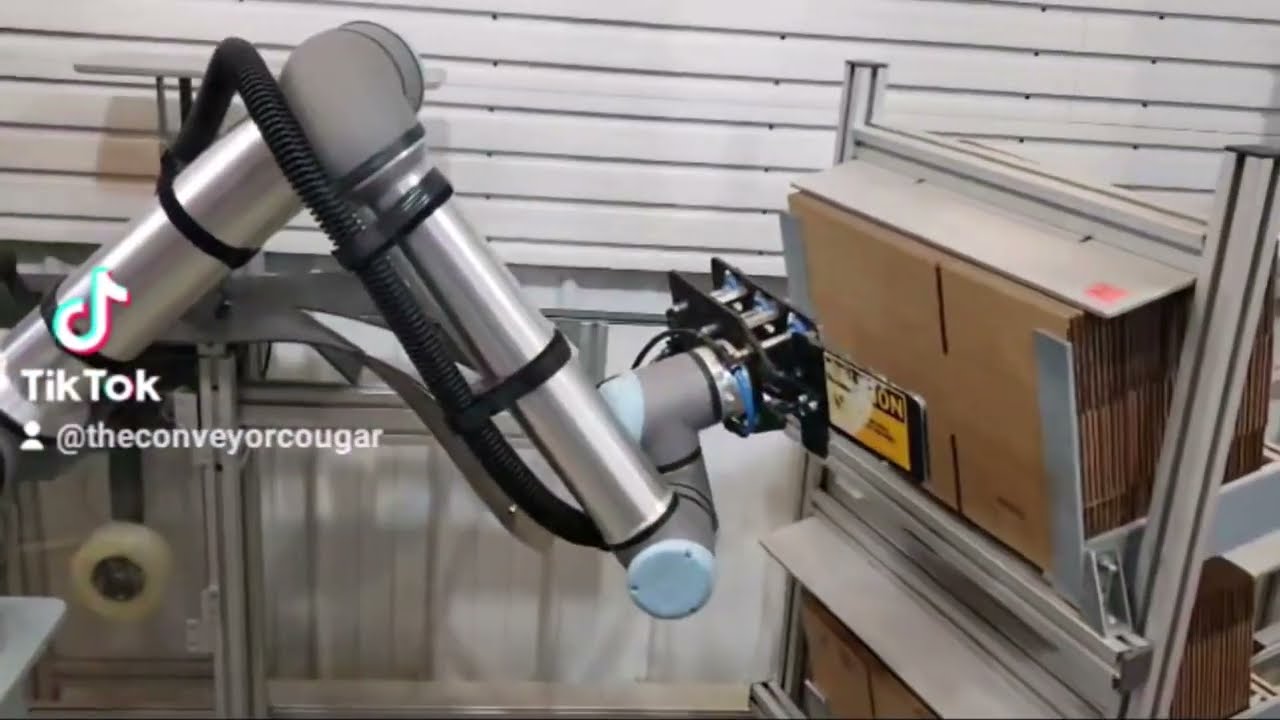 Our original boxEZ got a new top!