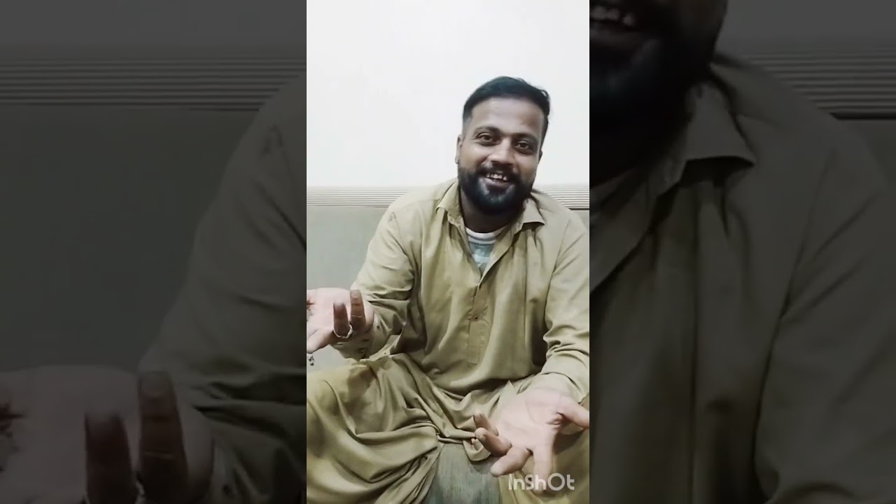 pille or akhtar lawa se hogaya phada. . .  vlog.2