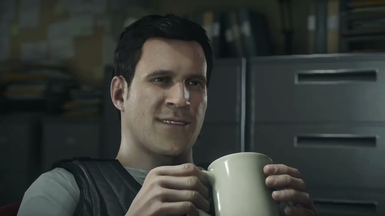 Battlefield Hardline Part 2