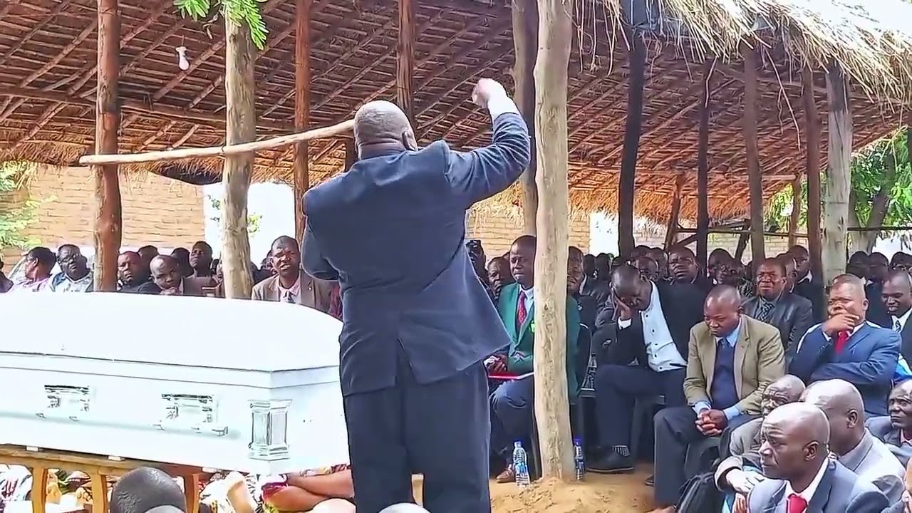 2026-0216 DEACON A KANYEMBA,S FUNERAL SERVICE: NAMANI BY PASTOR CHISINGA