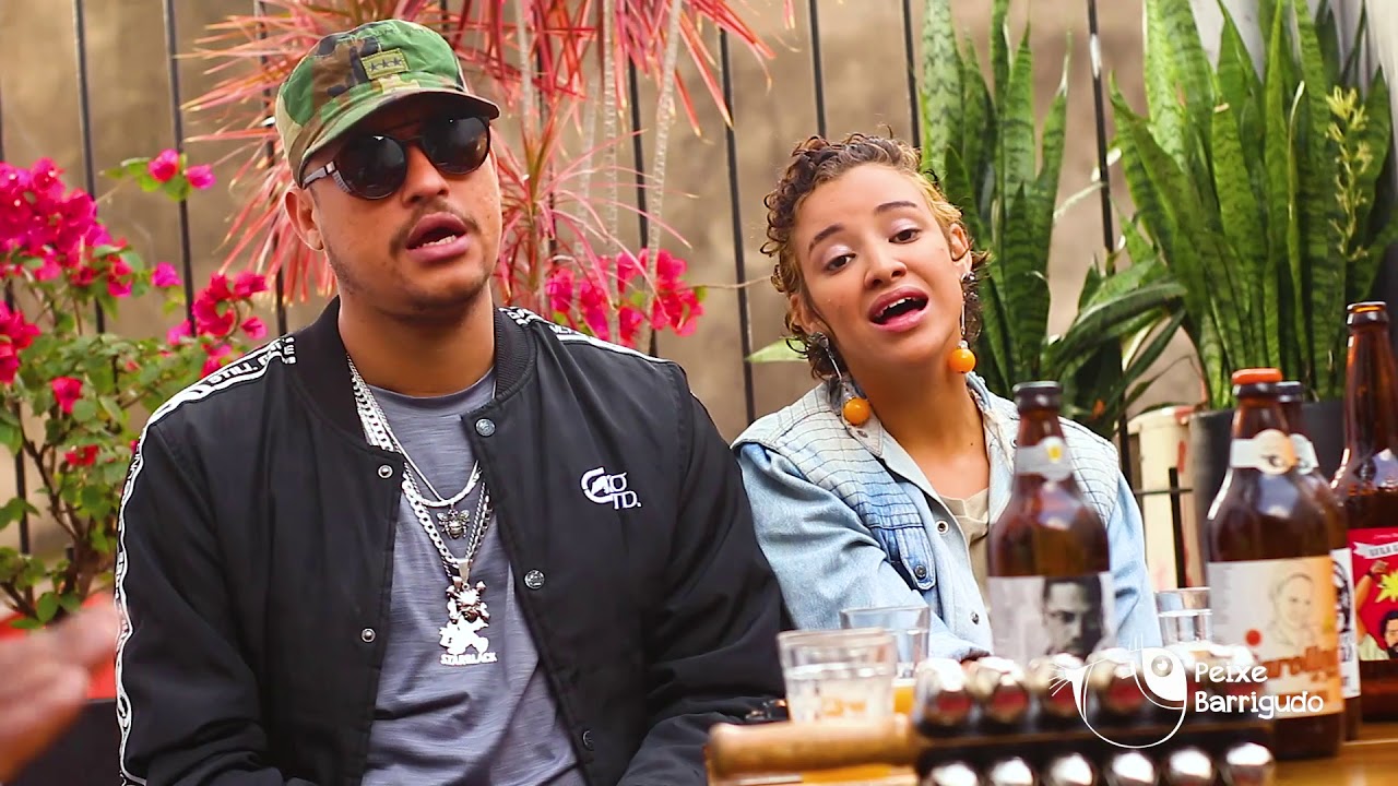 Pensando em Você - Eterna Discussão | PEIXE BARRIGUDO