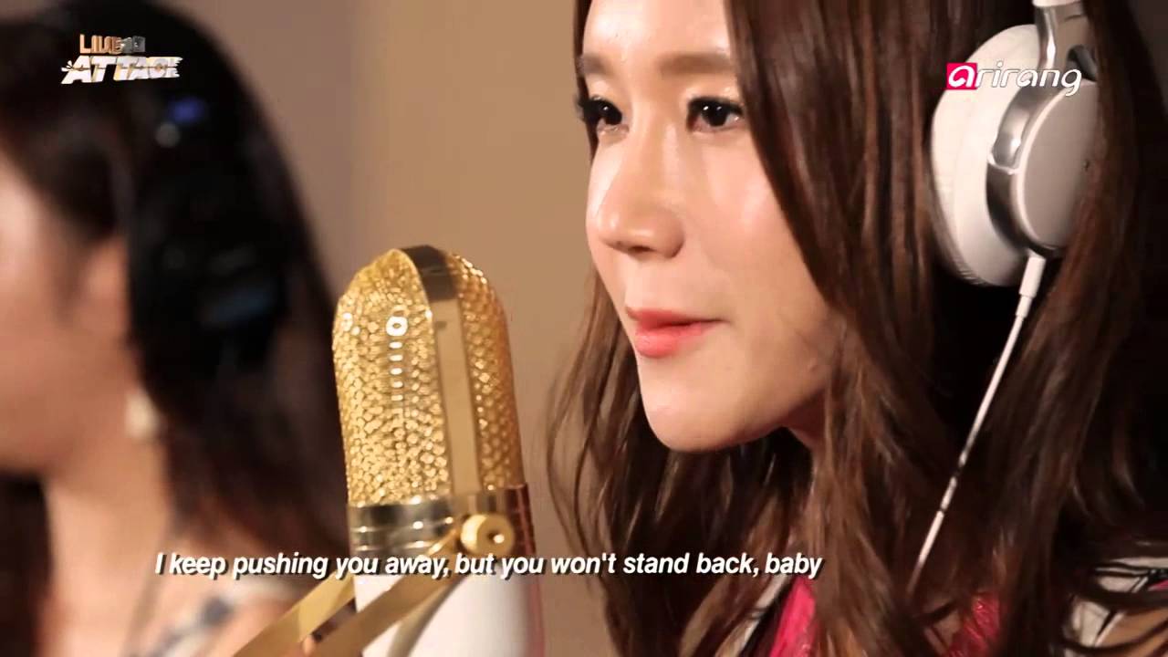 Pops in Seoul _ Lush(러쉬) _ Why Don′t You Lay Off(이러지말아요) _ Live