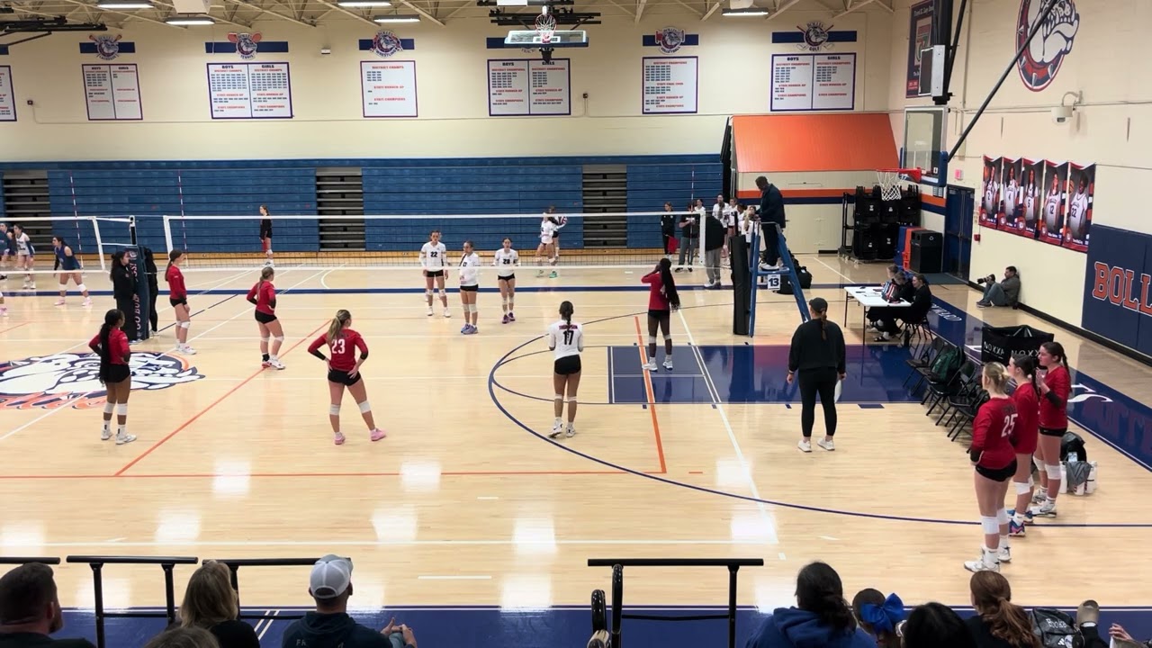 OVA 14 Black vs PSVA 14 1 1/18/26 - Tropical Ice Challenge
