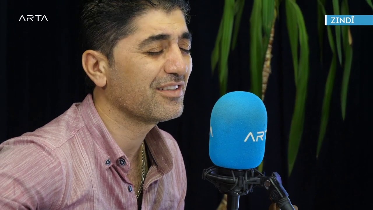 صفقان اوركيش | Sefqan Ork&ecirc;ş - Zalim&ecirc;