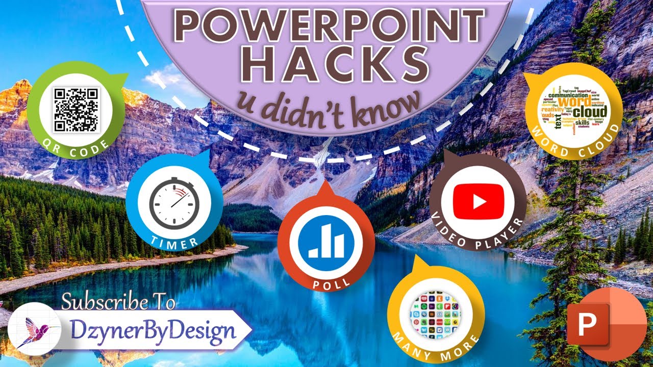 TOP 5 Free PowerPoint Add-Ins with real world examples, to Start right away