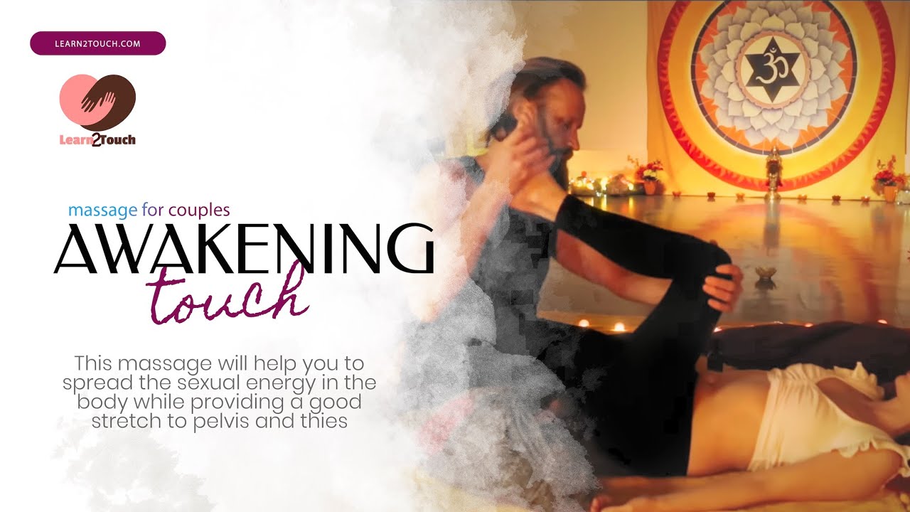Awakening Touch