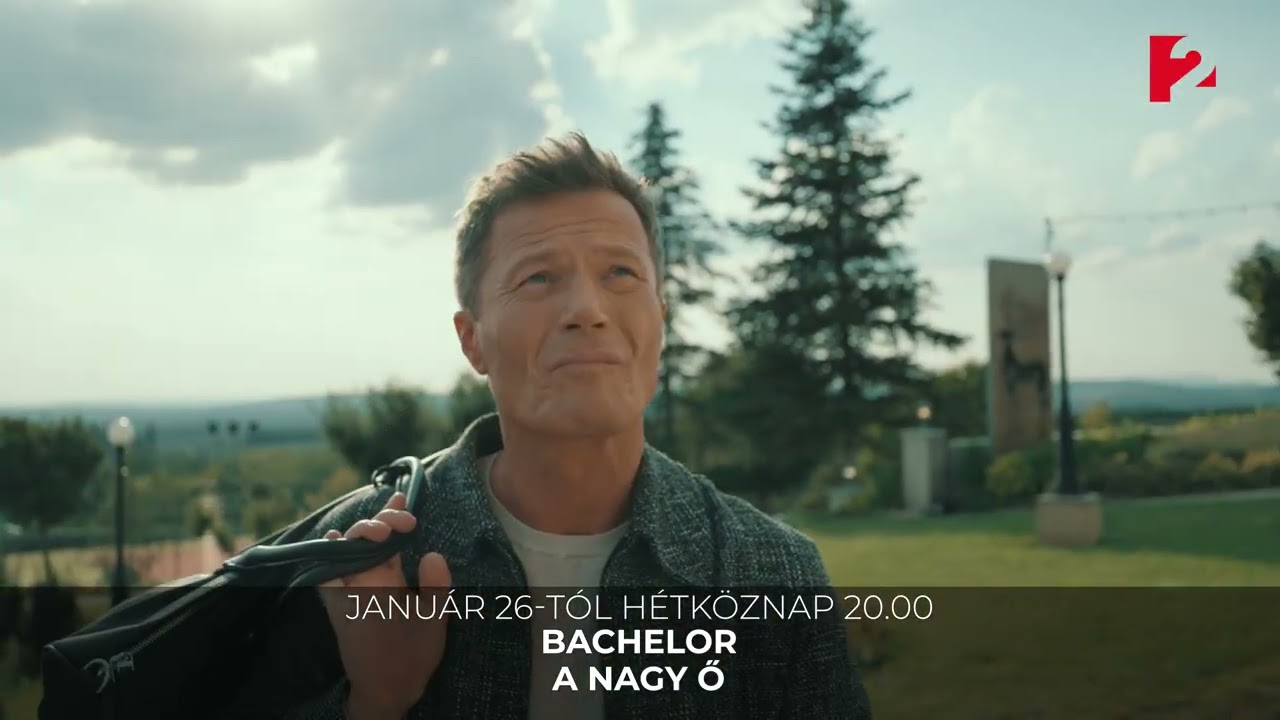 A Nagy Ő - új évad január 26-tól hézköznap esténként a TV2-n!