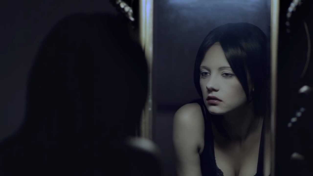 Black Circus - Inside Out (Official Video)