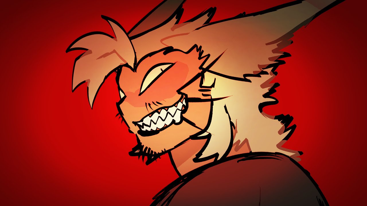Masquerade  - Animation Meme