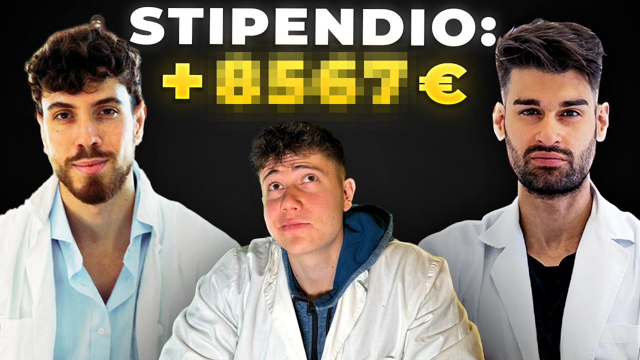 Diventare NUTRIZIONISTA nel 2025? 💸 Con Lorenzo Caressa e Aledge