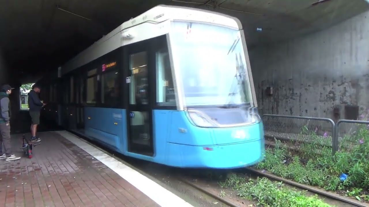 Göteborg del 10: Eketrägatan