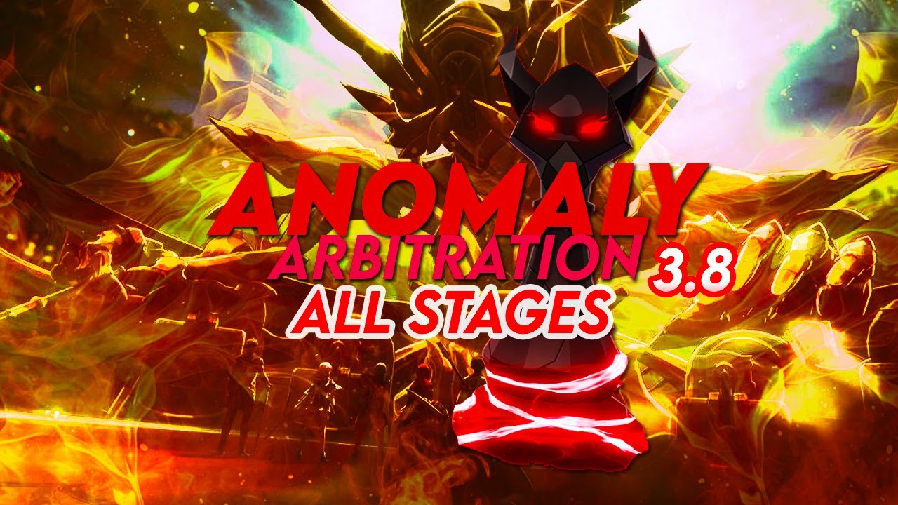 HSR Anomaly Arbitration v3.8 | The UNDERRATED Strike Back | Herta, Firefly & Kafka