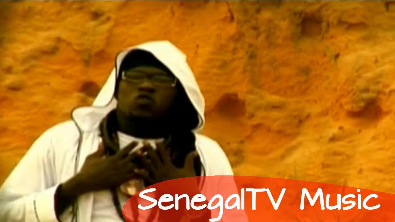 Likana raby - Modou Aw Zikroulah