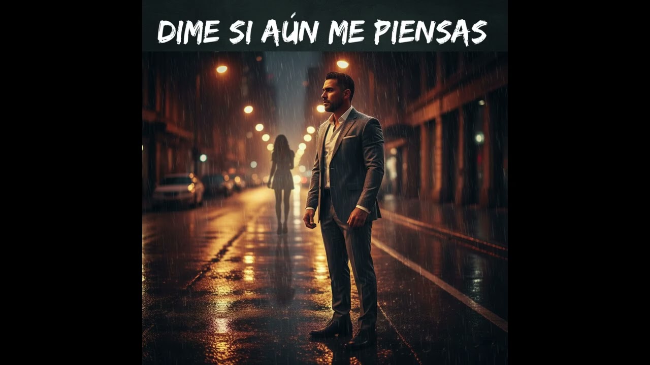 Dime Si Aún Me Piensas – Salsa Romántica para Bailar y Sentir