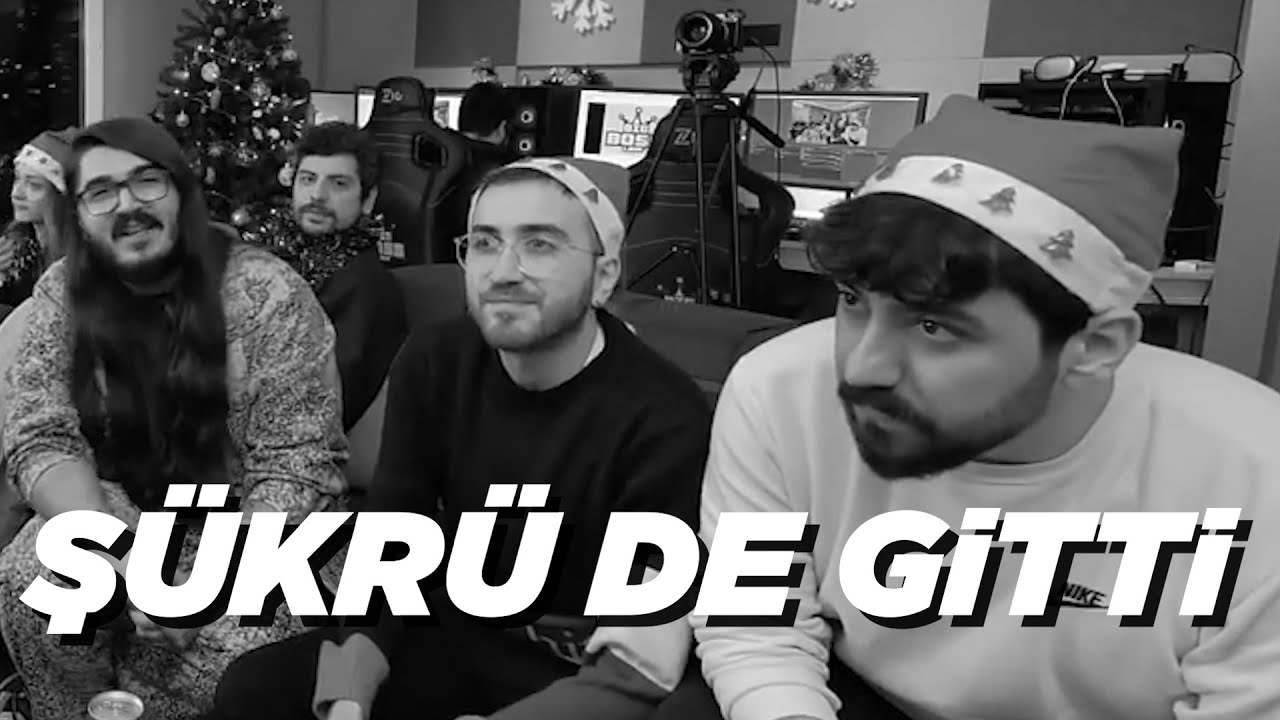 UTHENERA BBL'DEN AYRILMIŞ :(