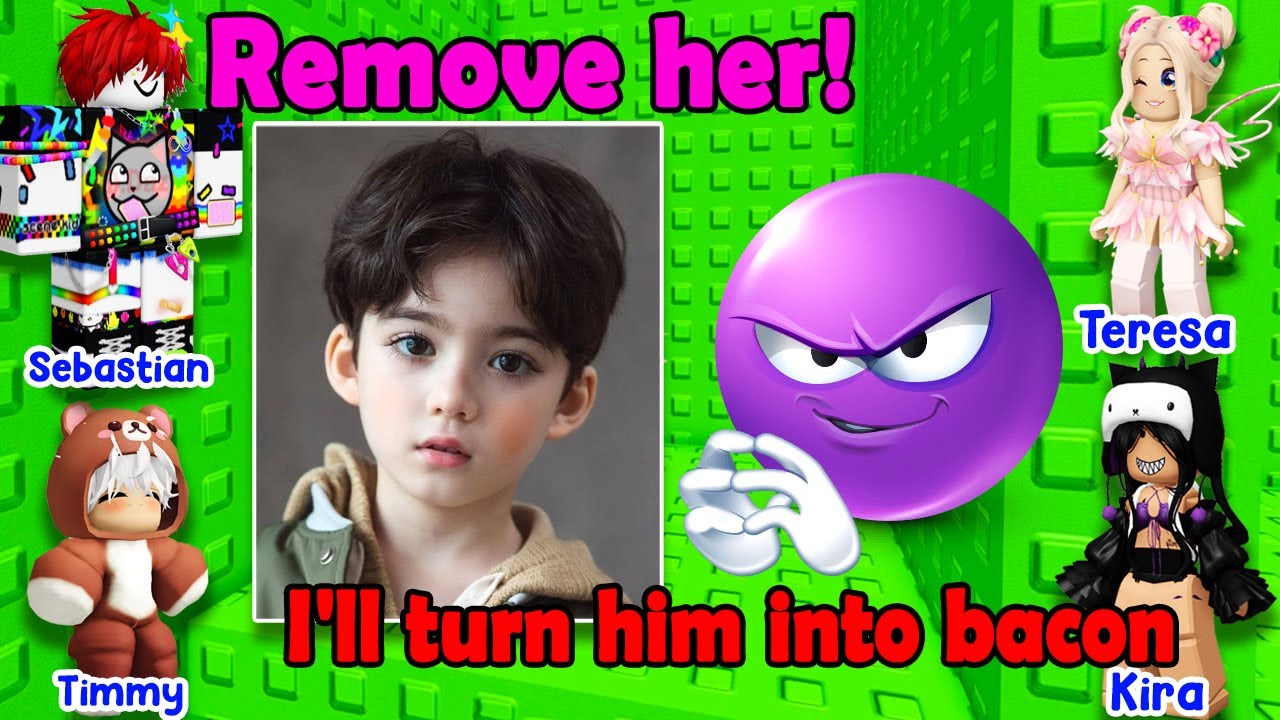 🦚 TEXT TO SPEECH 🍁 The Mean Girl Manipulated Everyone And Got Exposed 🌼 Roblox Story