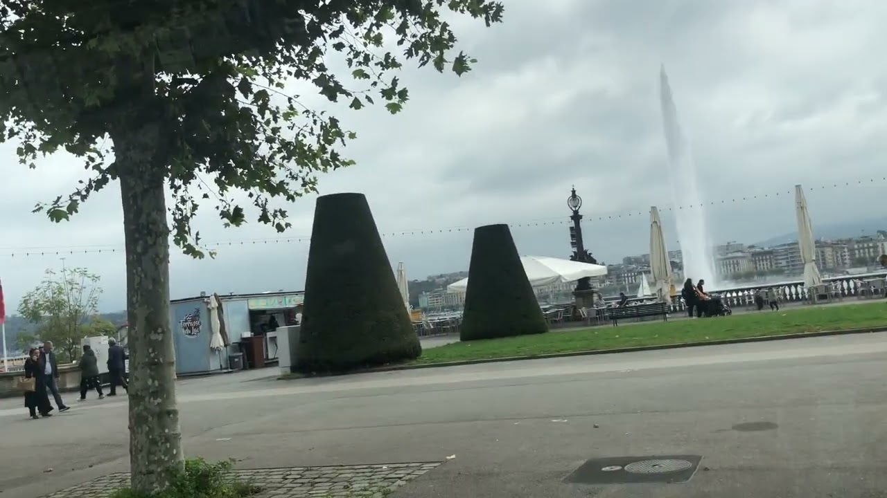 Geneva Switzerland , شهرژنوسویس