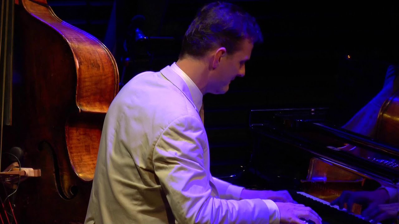 Nigerian Marketplace | Trio Peter Beets @ Bimhuis Amsterdam