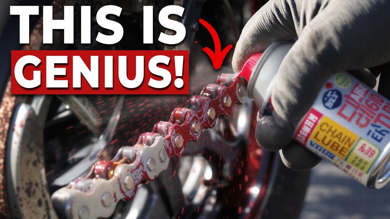 13 Secrets That Make Motorcycles Last Forever (most riders ignore)
