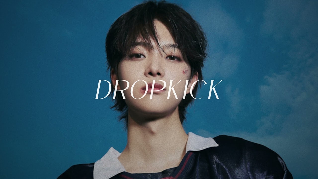 &TEAM - Dropkick (slowed w/ reverb)