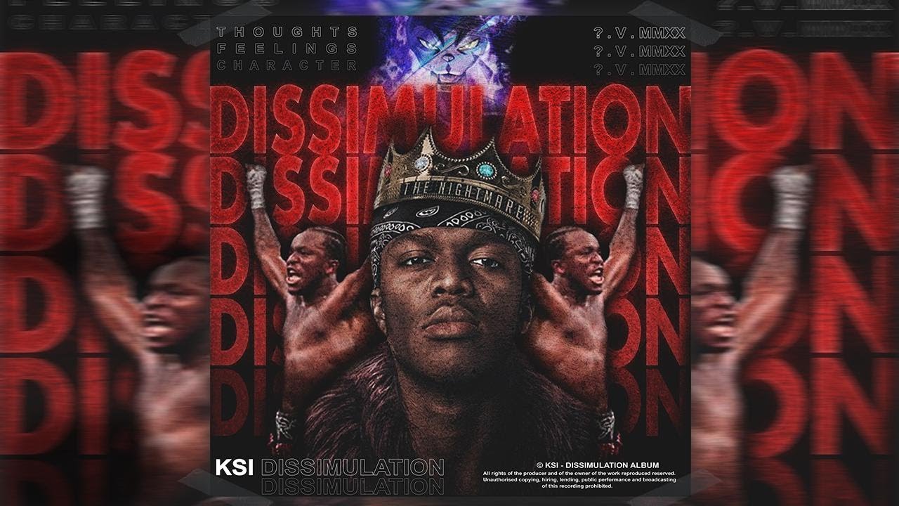 [FREE] KSI Type Beat - 