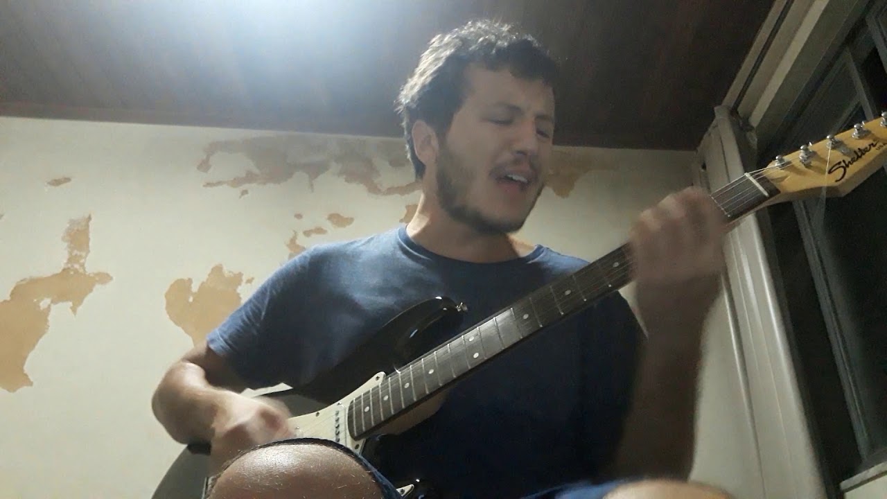 Sangue e Lama - The Baggios (cover)
