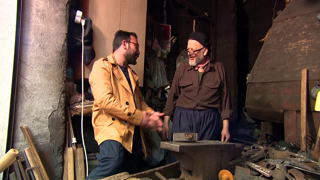 Gören Bilir 17.Bölüm - Görele