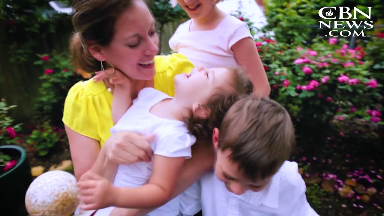 'I Had Four People Holding Me Down': Woman Recounts Horror of Forced Abortion