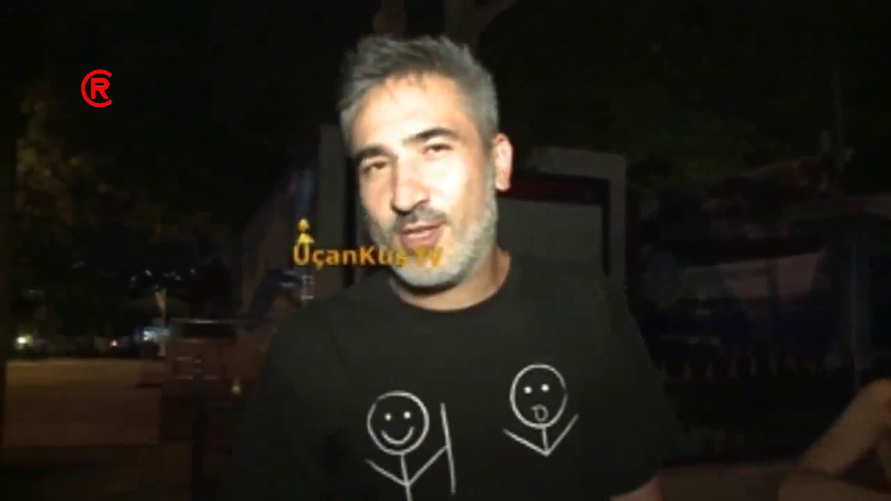 Sagopa Kajmer'i Daha Önce Hiç Böyle Görmediniz!