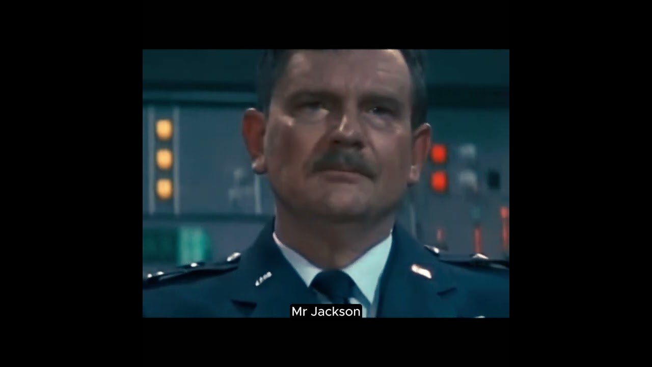 Stargate (1994) Alternative ending #ai