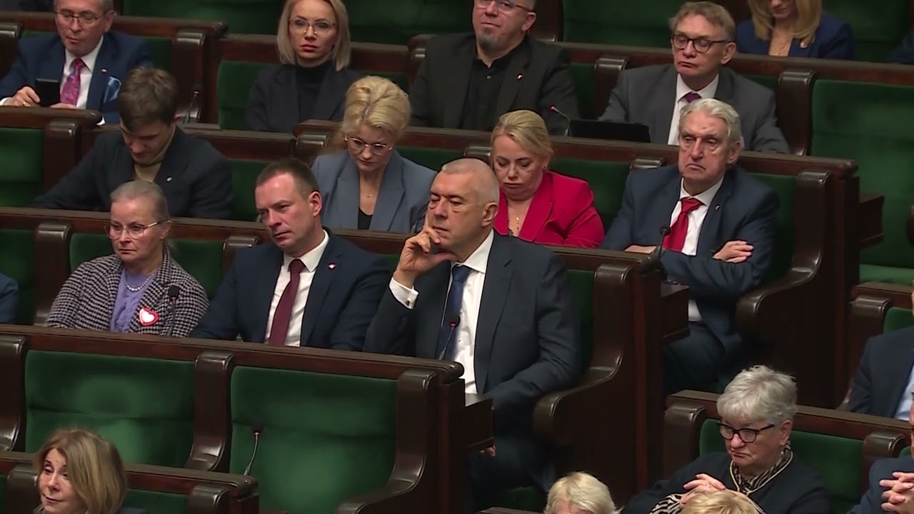 Giertych nie odpuszcza: „Wybory były fałszywe!”. Szaleństwo, które stało się viralem