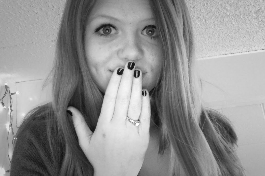*ASMR*- Manicure Roleplay (Southern Accent)