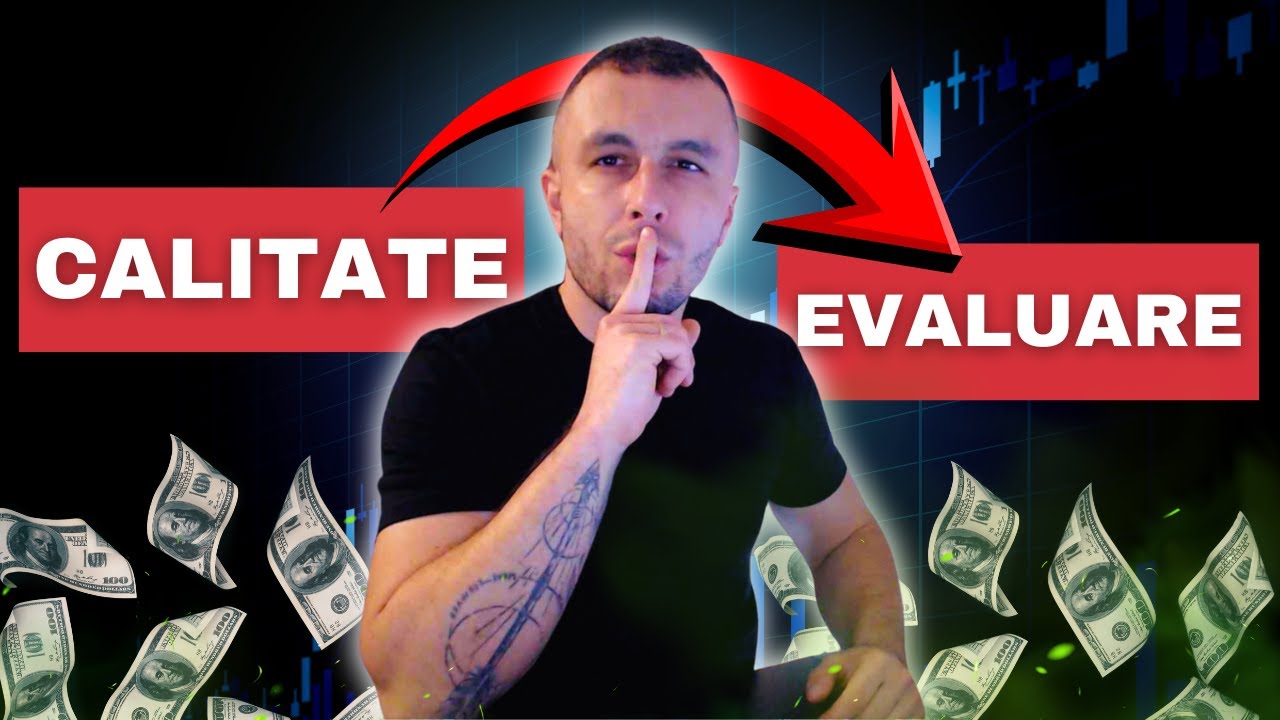 Top 3 REIT-uri de Cumparat si Pastrat pe Viata (Calitate + Evaluare buna)