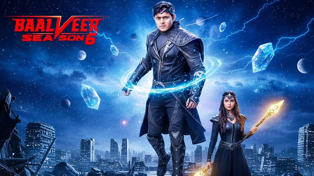 Baalveer Season 5 | New Episode | Ep 278 | 21 January 2025 | New Full Episode