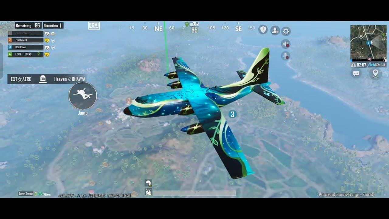 BGMI PRIMEWOOD GENESIS MODE..!!🔥🔥💪💪#bgmimemories #bgmioldmemories #bgmiemotion 