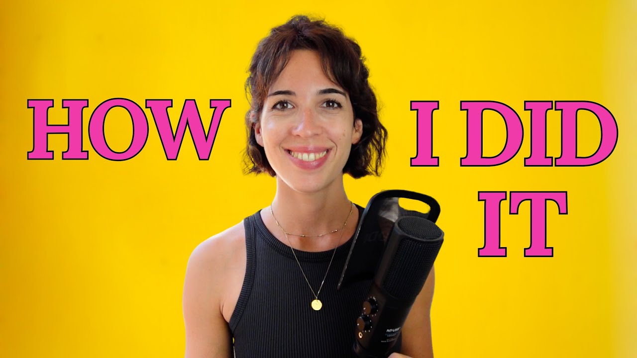 From shy to confident as an introvert