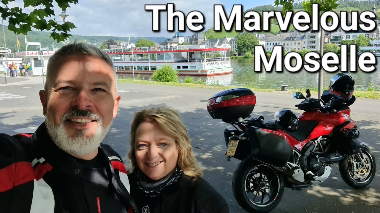 The Marvelous Moselle