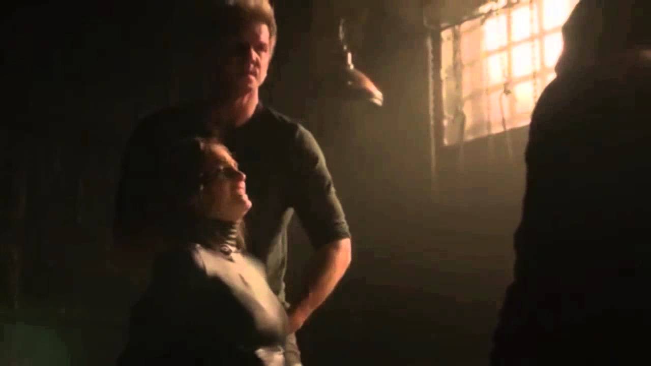 Castle Season 6 Deleted Scenes