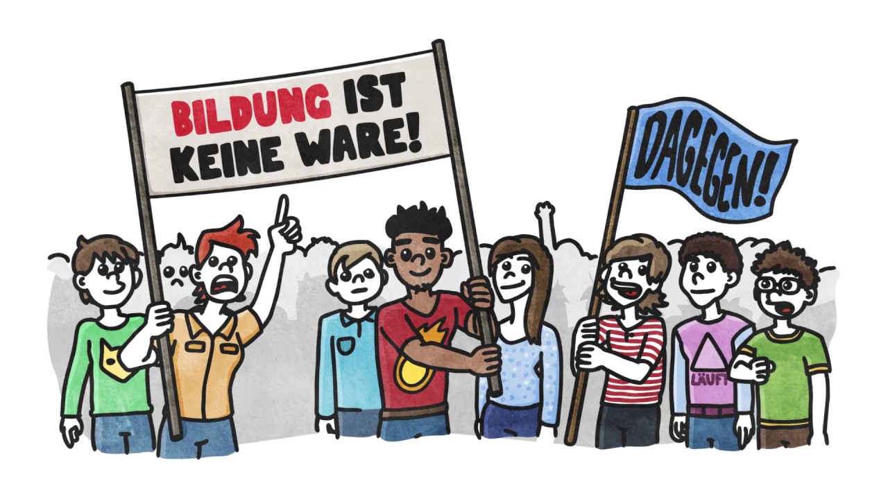 Was können Schule und Lehrkräfte tun, damit Schüler:innen engagierte Bürger:innen werden?