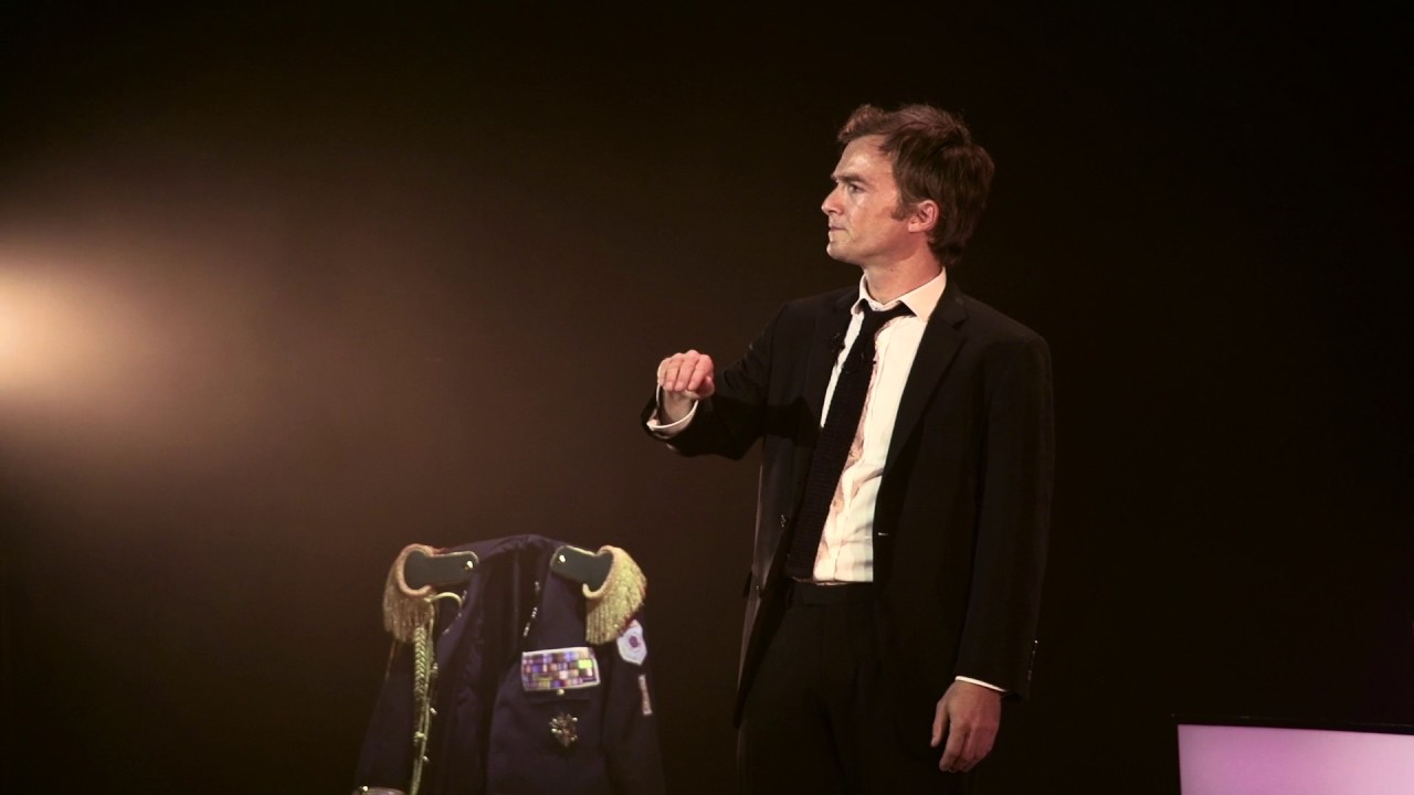 JONATHAN LAMBERT "LOOKING FOR KIM" EXTRAIT