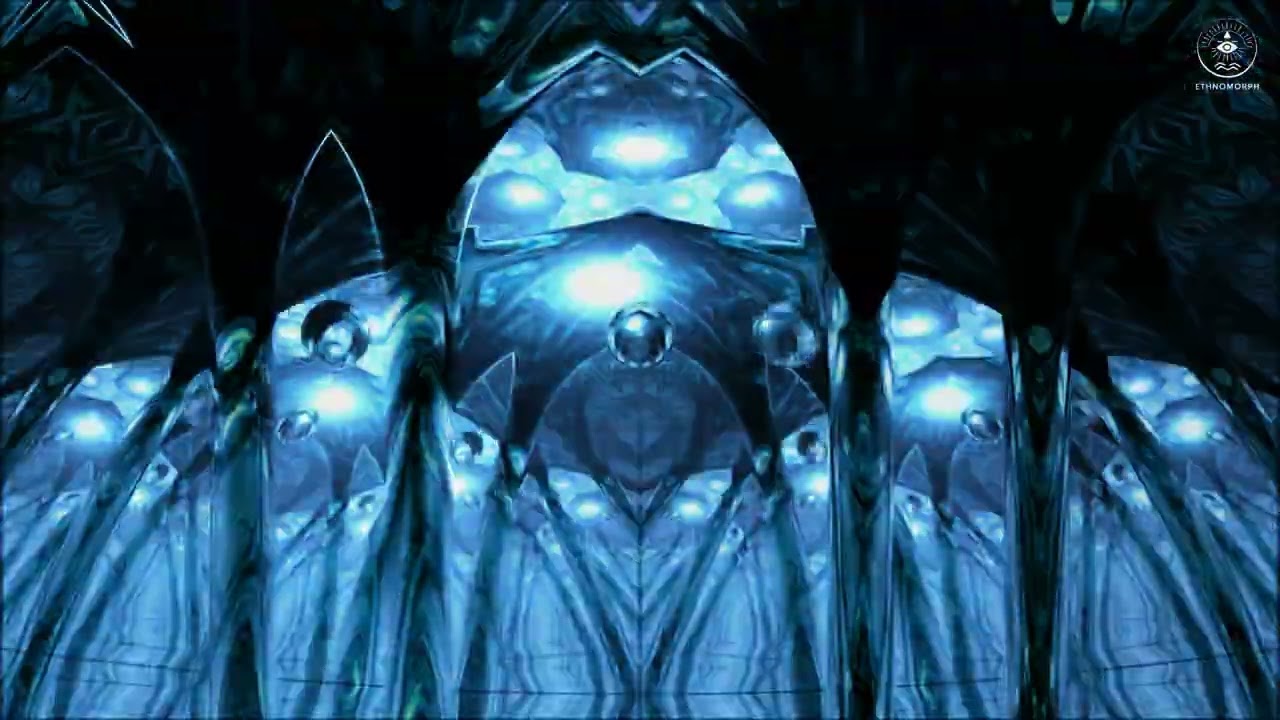 Underground Tech - Dub Pressure (Minimal Dubby)