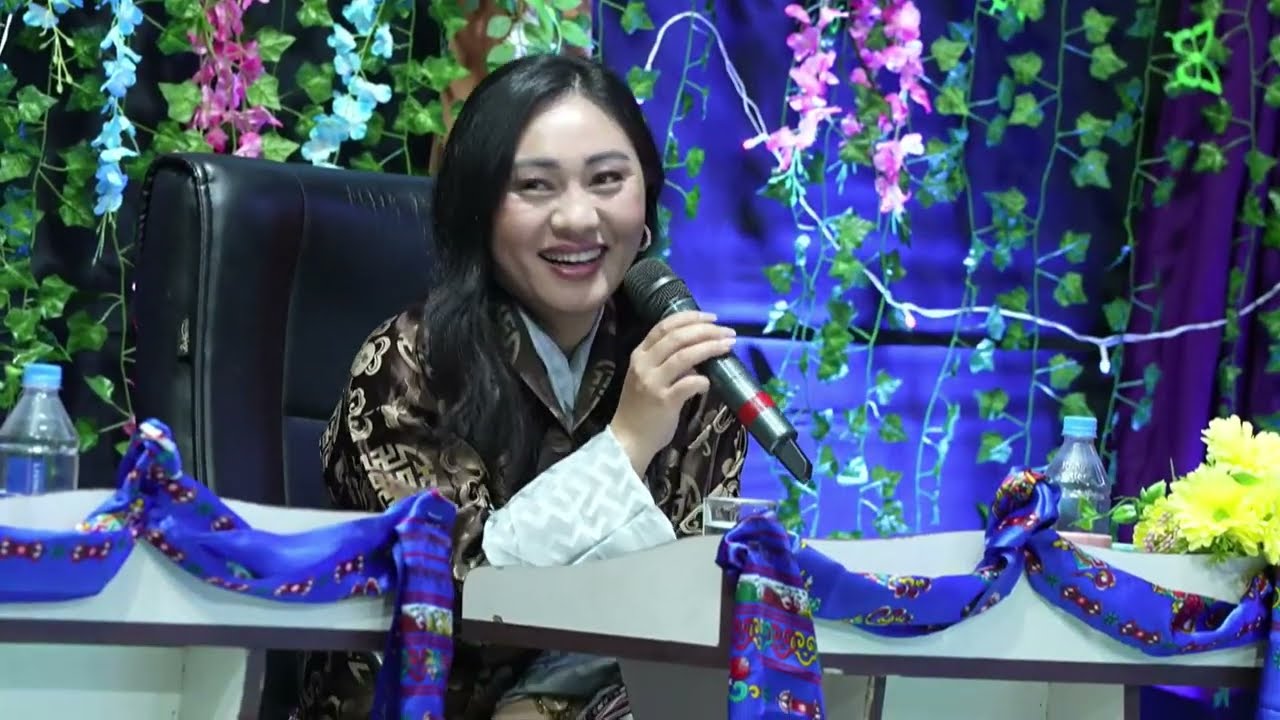 The Ace of Bhutan