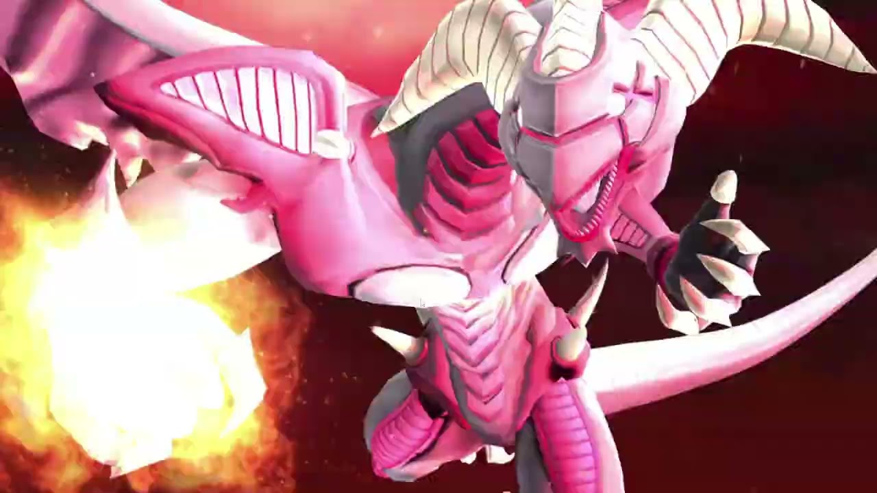 Card Games On Motorcycles (Kinda): YuGiOh Legacy of the Duelist Part 13